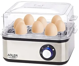 Jajowary Adler AD 4486 - Jajowary - miniaturka - grafika 3