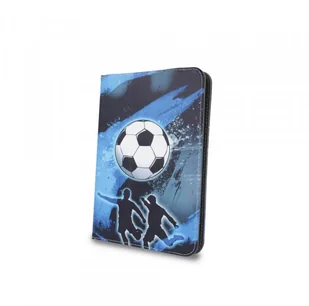 Uniwersalne etui tabletów 7-8" Football - Etui i futerały do telefonów - miniaturka - grafika 2