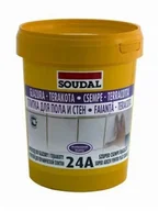 Zaprawy budowlane - Soudal Klej w pa$4cie 24A - miniaturka - grafika 1