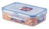 Pojemniki kuchenne - Lock&Lock Pojemnik na żywność HPL815 0,55 l - miniaturka - grafika 1