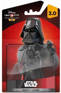 Disney FIGURKA DISNEY do gry 3.0 - Darth Vader (Star Wars) - Figurki dla dzieci - miniaturka - grafika 2