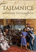 Albumy inne - Tajemnice Nowego Testamentu Kazimierz Romaniuk - miniaturka - grafika 1