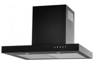 Okapy kuchenne - Akpo WK-4 Feniks Eco 60 Czarny - miniaturka - grafika 1