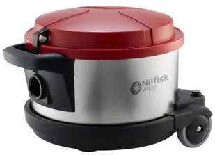 Nilfisk VP930 - Odkurzacze przemysłowe - miniaturka - grafika 2