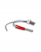 Filamenty i akcesoria do drukarek 3D - Zortrax grzałka i termopara m200 m300 plus - miniaturka - grafika 1