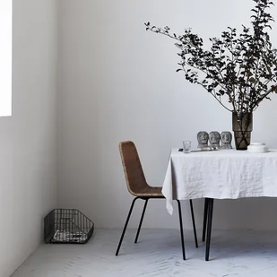 House Doctor ANCIENT Rzeźba Dekoracyjna - Głowa 207270100 - Dekoracje domu - miniaturka - grafika 3