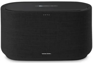 Harman Kardon Citation 500 Czarny - Głośniki przenośne - miniaturka - grafika 2
