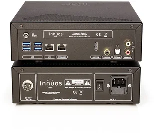 Innuos ZENmini Mk3 + LPSU - Odtwarzacze sieciowe - miniaturka - grafika 3