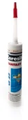 Silikony - Ceresit Silikon sanitarny CS25 jasmine 280ml- 1574792 lub 492116 - miniaturka - grafika 1