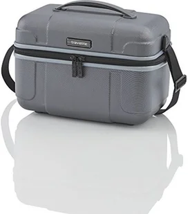 Travelite Travelite Vector kosmetyczka podróżna 20l 72003-04 - Kosmetyczki, organizery i kuferki - miniaturka - grafika 2
