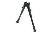 Amunicja i osprzęt ASG - Shooter LEAPERS Bipod Lepaers składany Universal s QD 8.7-10.6" (072-223) 072-223 - miniaturka - grafika 1