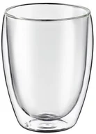 Szklanki - Ambition AM-MIA ZESTAW 2 SZT SZKLANEK TERMICZNYCH 350ML zakupy dla domu i biura! 96853 - miniaturka - grafika 1