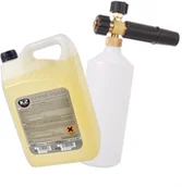 Akcesoria do myjek - Karcher Pianownica do myjki Hd Hds piana aktywna - miniaturka - grafika 1