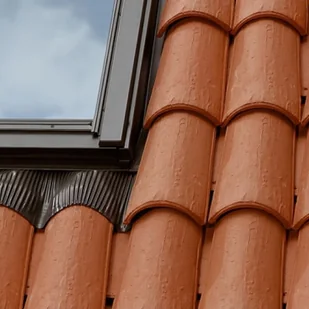 Velux Kołnierz pojedynczy 114x118 (profilowany) EDW SK06 0000 - Akcesoria do okien - miniaturka - grafika 5