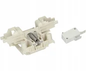 Akcesoria i części AGD - Candy Blokada / zamek drzwi do zmywarki Hoover - miniaturka - grafika 1