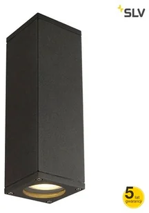 Spotline THEO UP-DOWN OUT 229532 kinkiet 2x35W GU10 - Lampy ogrodowe - miniaturka - grafika 3