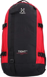 Haglöfs Haglöfs Plecak unisex Tight Large, True Black/Scarlet Red (wielokolorowa) - 3381504NT005 3381504NT005 - Plecaki - miniaturka - grafika 2
