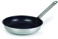 Patelnie - Lacor 51625 patelnia Chef Inox Plus 24 cm 51625 - miniaturka - grafika 1