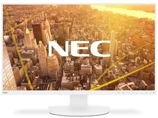 NEC MultiSync EA271F biały (60004634) - Monitory - miniaturka - grafika 3