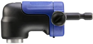 Irwin NEWELL Uchywt 90° udarowy do wkrętarki (6064613) - Klucze i nasadki - miniaturka - grafika 2