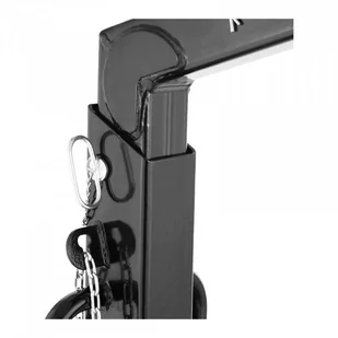 STEINBERG Widły do palet - 2000 kg STEINBERG 10030729 SBS-CF-2000 10030729 SBS-CF-2000 - Pozostałe wyposażenie warsztatu - miniaturka - grafika 6