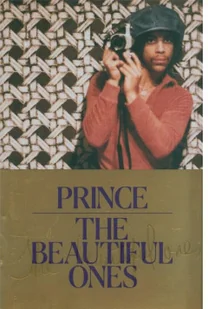 Prince The Beautiful Once Dan Piepenbring - Biografie i autobiografie - miniaturka - grafika 4