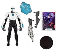 Figurki dla dzieci - Mcfarlane Toys TM15624 DC BUILDA-A 7 cali figurki - Batman Beyond-Shriek (INTL), wielokolorowe TM15624 - miniaturka - grafika 1