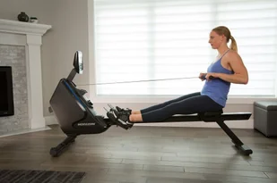 Horizon Fitness Oxford 6 (100915) - Wioślarze - miniaturka - grafika 7