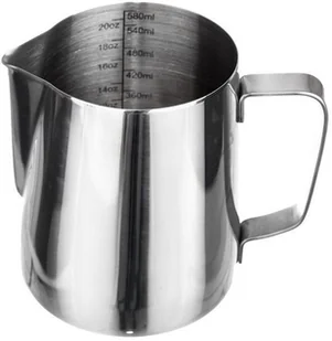 Mlecznik dzbanek dzbanuszek na mleko miarka 0,58l 153658 - Mleczniki - miniaturka - grafika 3