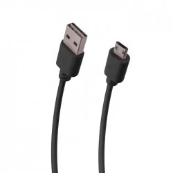 Forever Kabel micro USB CA-101 czarny box (T_0012101) - Kable USB - miniaturka - grafika 4