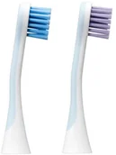 Końcówki do szczoteczek elektrycznych - Curaprox Hydrosonic PRO Power - Końcówki wybielające do szczoteczki hydrosonicznej PRO - miniaturka - grafika 1