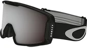 Gogle narciarskie - Oakley Line miner (ujednoznacznienie) okulary narciarskie, 1 rozmiar OO7070-01 - miniaturka - grafika 1