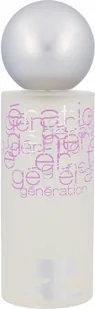 André Courreges André Courreges Generation woda toaletowa 100 ml dla kobiet 68315 - Pozostałe kosmetyki - miniaturka - grafika 2