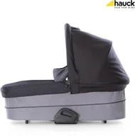 Akcesoria do wózków - Hauck Saturn-pram, Gondola, Caviar/Stone - miniaturka - grafika 1
