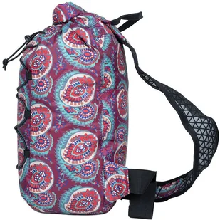 CabinZero Plecak wodoodporny V&A ADV Dry 11l - spitalfields AW01VA03 - Plecaki - miniaturka - grafika 10