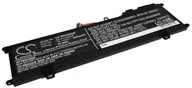 Baterie do laptopów - Cameron Sino Samsung ATIV Book 8 AA-PLVN8NP 6000mAh 90.60Wh Li-Polymer 15.1V - miniaturka - grafika 1
