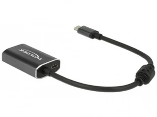 Delock spltter HDMI (62988) - Części i akcesoria do laptopów Delock spltter HDMI (62988) - Części i akcesoria do laptopów - miniaturka - grafika 4