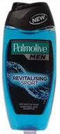 Żele pod prysznic dla mężczyzn - Palmolive Domyślny żel pod prysznic Olejek grejpfrutowy i ekstrakt miętowy - miniaturka - grafika 1