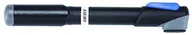 Akcesoria rowerowe - BBB Mini pompa Trekking Wind Wave BMP-54, czarna, 230 MM, 2.949.615.401 881555401_Schwarz_230 mm - miniaturka - grafika 1