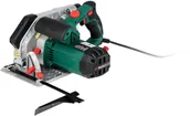 Piły elektryczne - PARKSIDE Ręczna piła tarczowa z prowadnicą - miniaturka - grafika 1