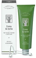 Kosmetyki do golenia - L'Erbolario L 'erbolario Uomo do golenia krem do skóry ultrasensible, 1er Pack (1 X 150 ML) 061.797 - miniaturka - grafika 1