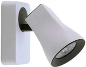 Oprawy, klosze i abażury - Italux VALENTINA FH31761A11 Kinkiet - miniaturka - grafika 1