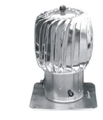 Wentylatory przemysłowe - Dospel Nasada kominowa Colt 150 728512 - miniaturka - grafika 1