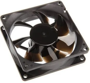 Noiseblocker BlackSilentPro PC-P wentylator do PC 4250051906202 - Wentylatory komputerowe - miniaturka - grafika 2