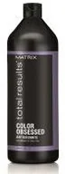Odżywki do włosów - Matrix Color Obsessed odżywka do włosów farbowanych 1000ml - miniaturka - grafika 1