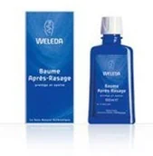 Inne - Weleda weleda After Shave Balm 100 ML WA0079 - miniaturka - grafika 1