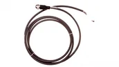 Przewody elektryczne - LappKabel Przewód przyłączeniowy 2m z gniazdem prostym 4P FIELDBUS M12 S/A AB-C4 2,0PUR-M12FS-SH 22260456 22260456 - miniaturka - grafika 1