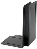 Podpórki do książek - Alco-Albert Alco 4303  11 podpórki na książki wykonana z metalu 130 X 240 X 140 MM, 2 szt., czarna 4303-11 - miniaturka - grafika 1