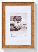 Ramki na zdjęcia - Walther Design EN050P Bohemian designerska rama 40 x 50 cm, buk - miniaturka - grafika 1
