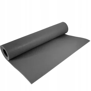 Duża Gruba Mata Do Ćwiczeń Fitness Jogi 180cm Yoga - Maty do jogi - miniaturka - grafika 2